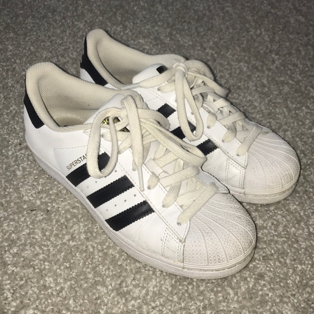 Adidas Superstars